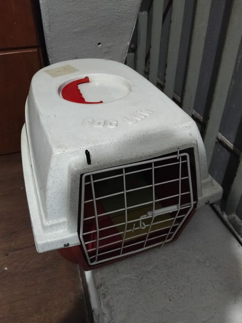 Casinha de Animal  - Foto 6