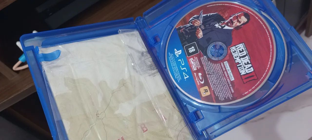 Red dead 2 - Foto 2