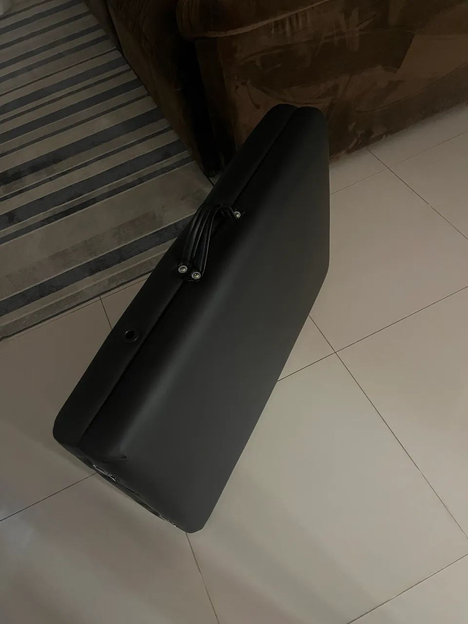 Maca móvel