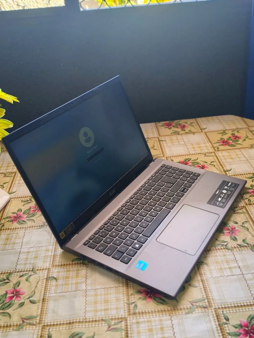 Notebook aspire 5 - Foto 2