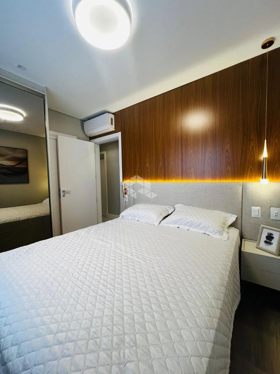 Apartamento com 3 quartos/dormitórios no bairro Palma, em Governador Celso Ramos - SC - Foto 3