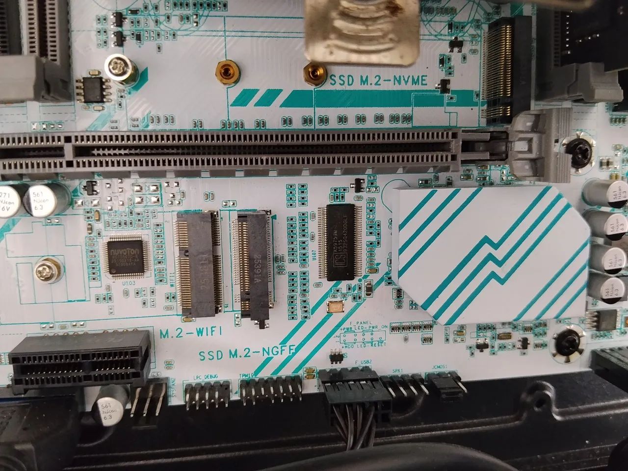 Kit Placa mãe Xeon e5 2680 v4 - Foto 3