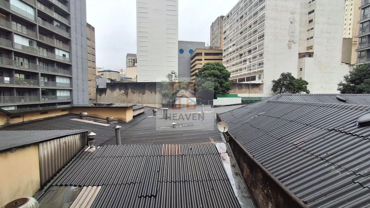 Ótimo Conjunto Comercial na Consolação ao lado do metrô!!! - Foto 2