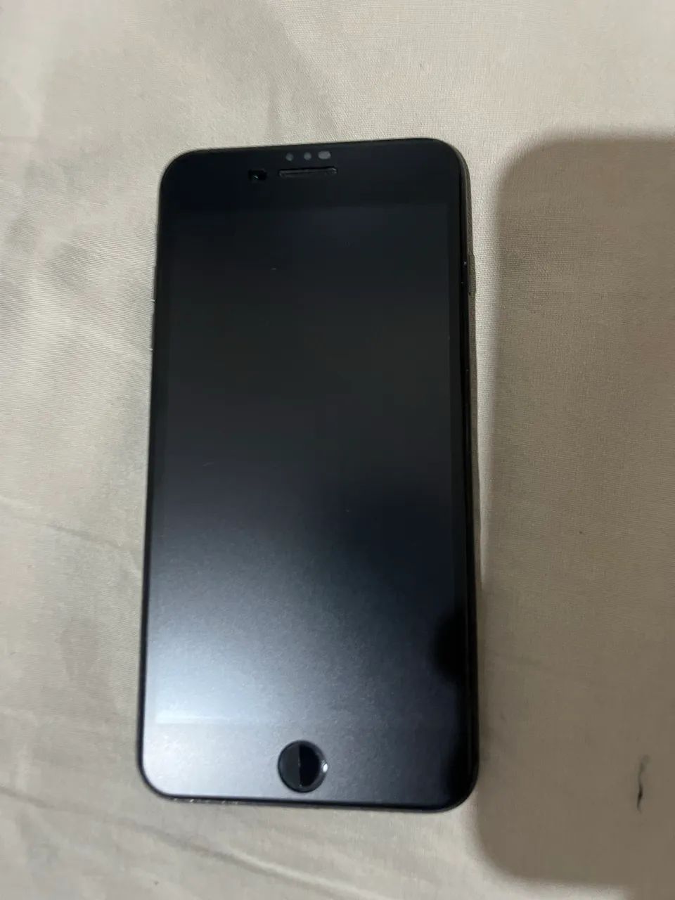 Iphone 8 Plus ( leia a descrição ) - Foto 2