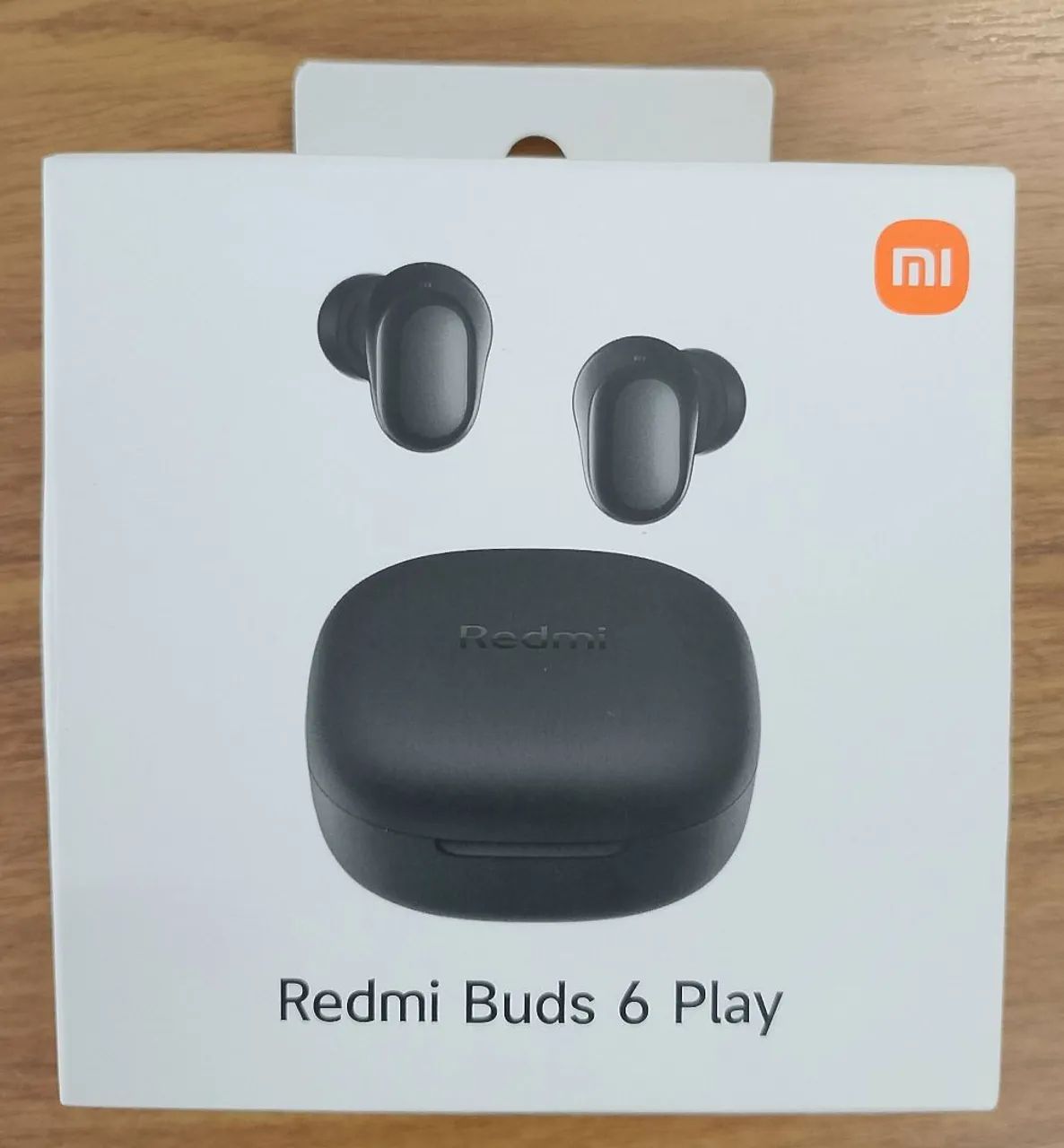 Fone bluetooth xiaomi 