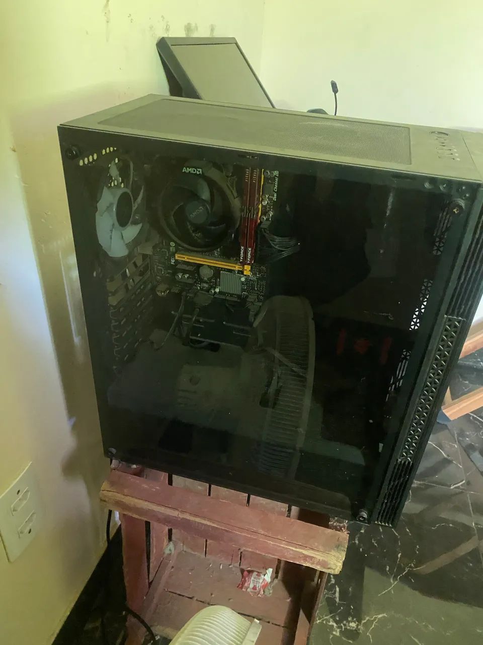 vendo pc gamer  - Foto 2