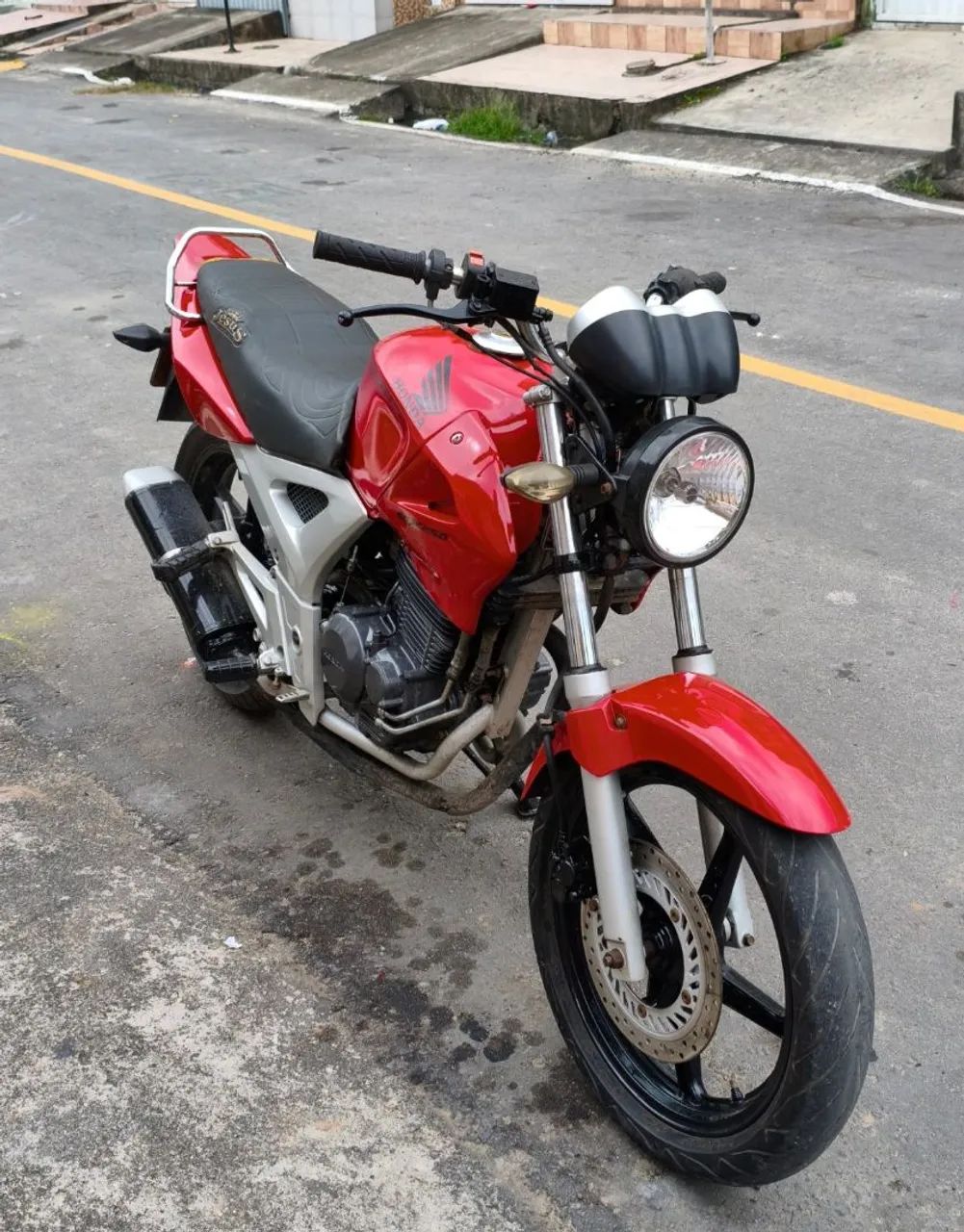 MOTO PARA INTERIOR  - Foto 2