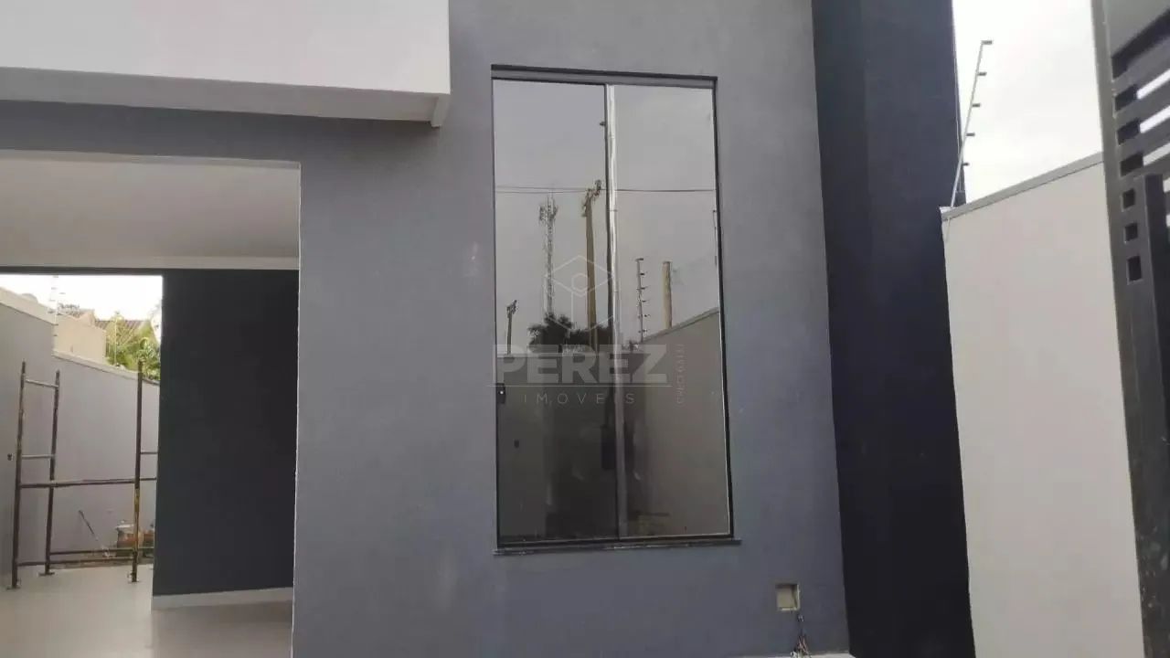 Casa Térrea no Vilas Boas - Foto 2