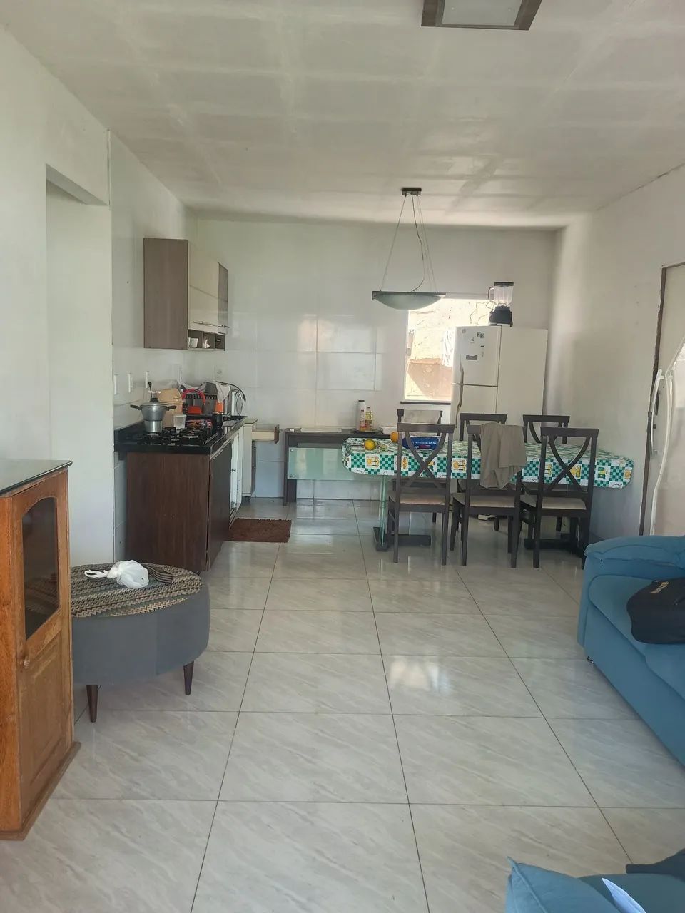 Casa de temporada com três quartos  - Foto 9