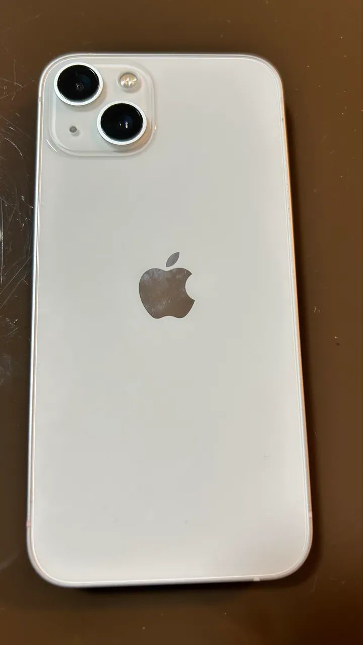 iPhone 13 128GB - Foto 4
