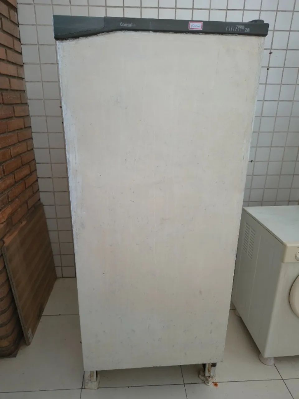 Geladeira Consul Simples  - Foto 5