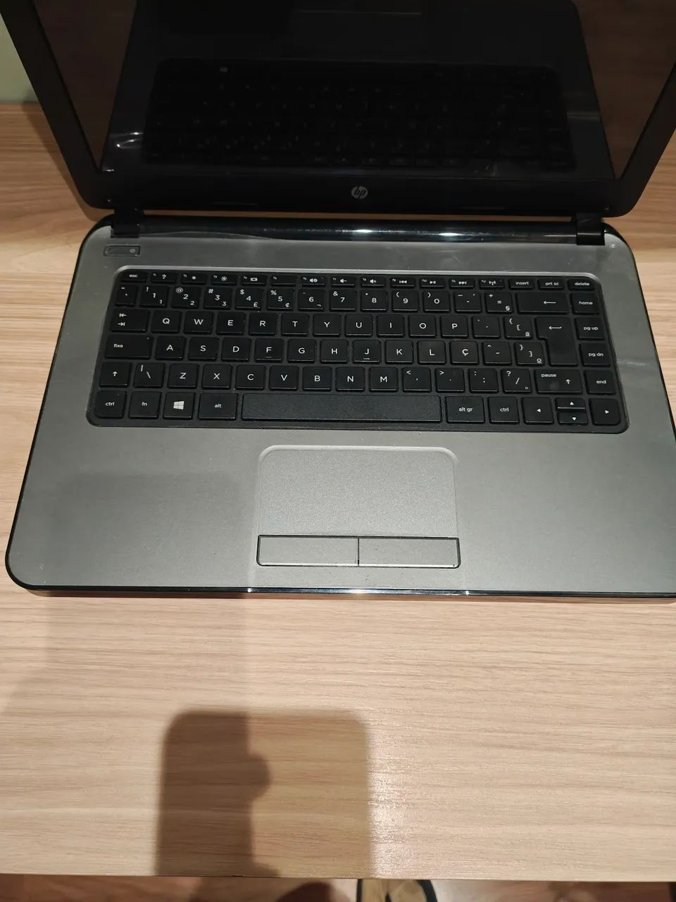 Notebook HP Core i5 SSD 480gb 12gb Ram - Foto 3