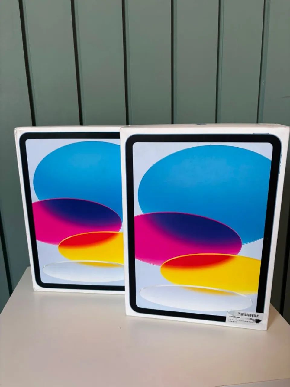 Ipad 11 128gb Lacrado 1 ano de garantia apple 