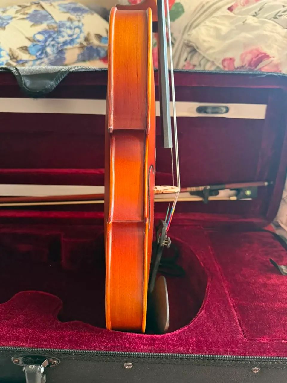 Violino 4/4 Completo  - Foto 5
