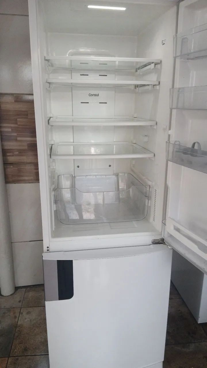 Geladeira consul - Foto 5