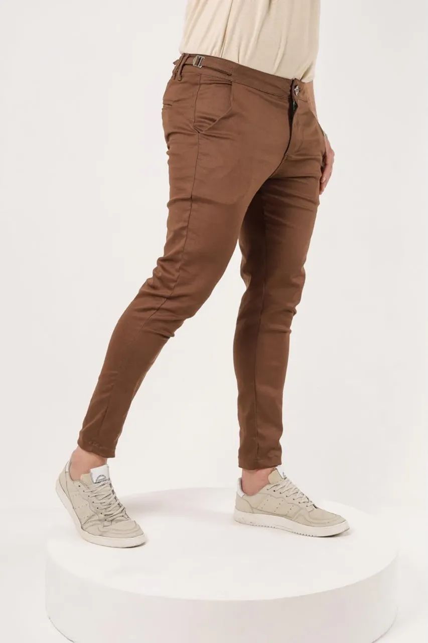 Calça alfaiaria  - Foto 2