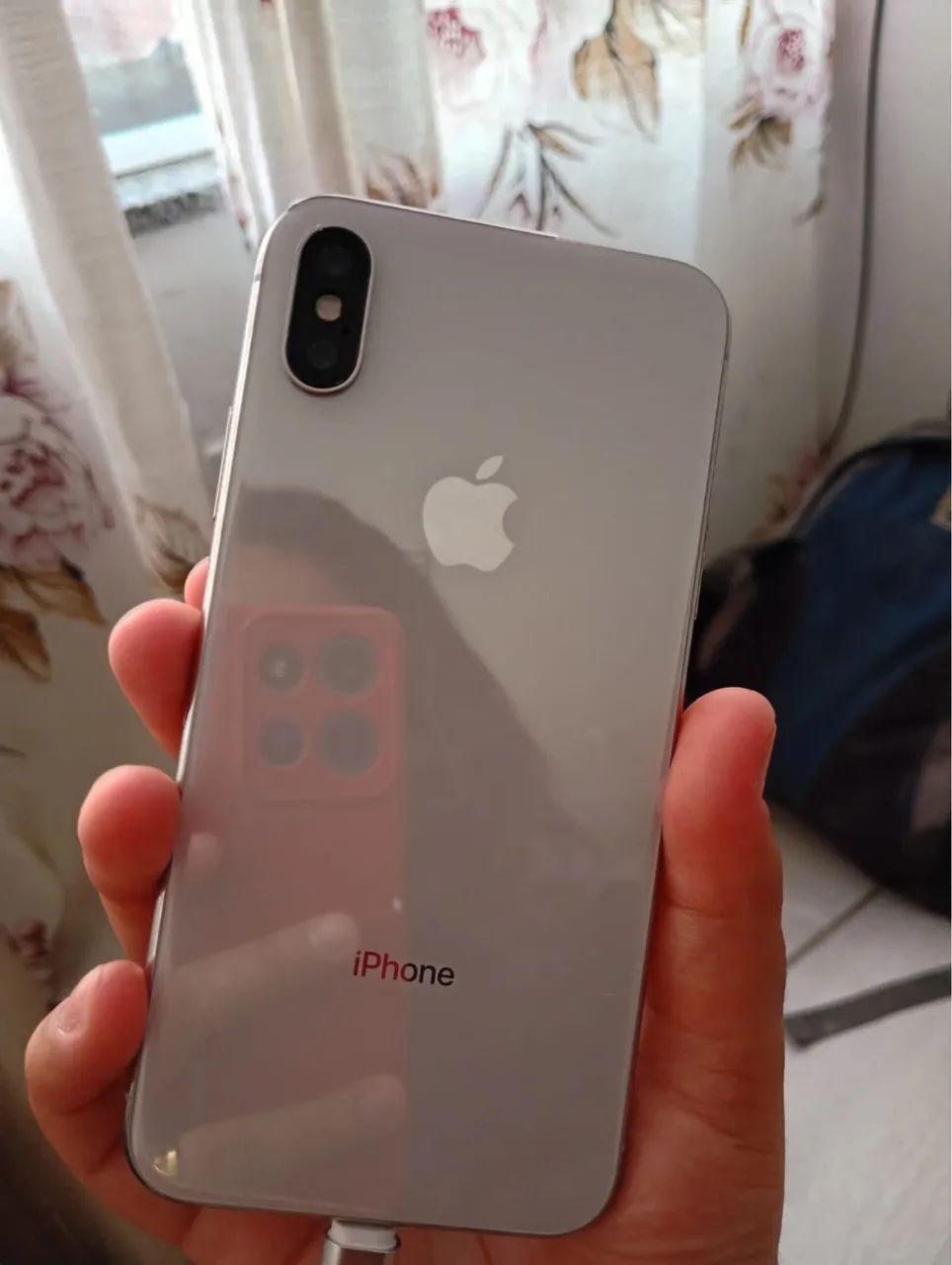 Vendo iphone x - Foto 2