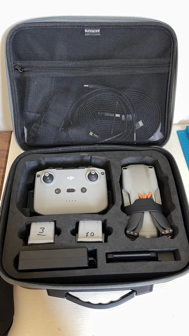 DJI AIR 2s 