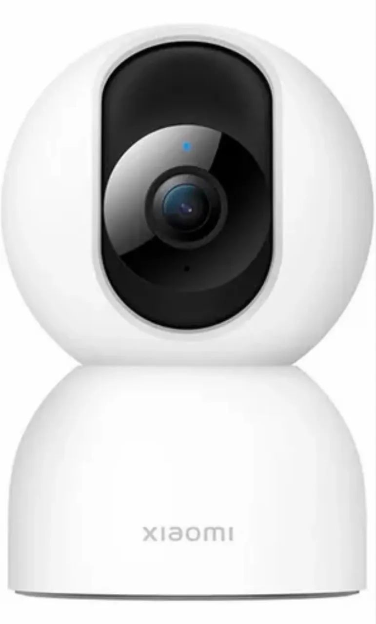 Câmera Xiaomi Smart C400 (Novo) - Foto 3