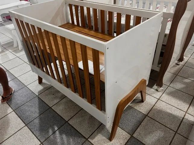 Berço 