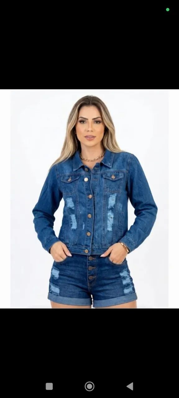 Roupas femininas  - Foto 3