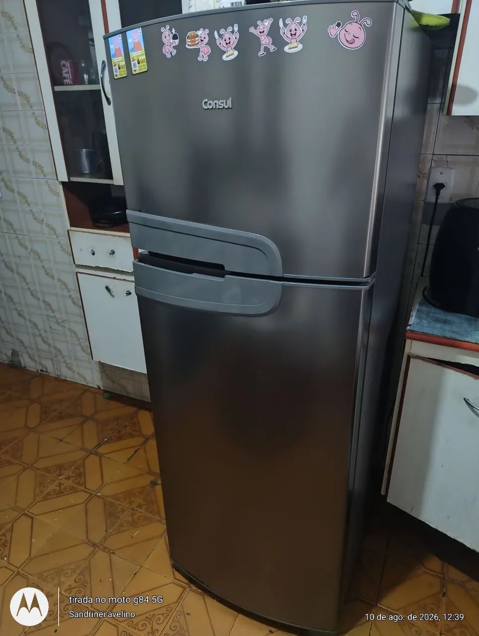 Duplex Consul evoxx  - Foto 4