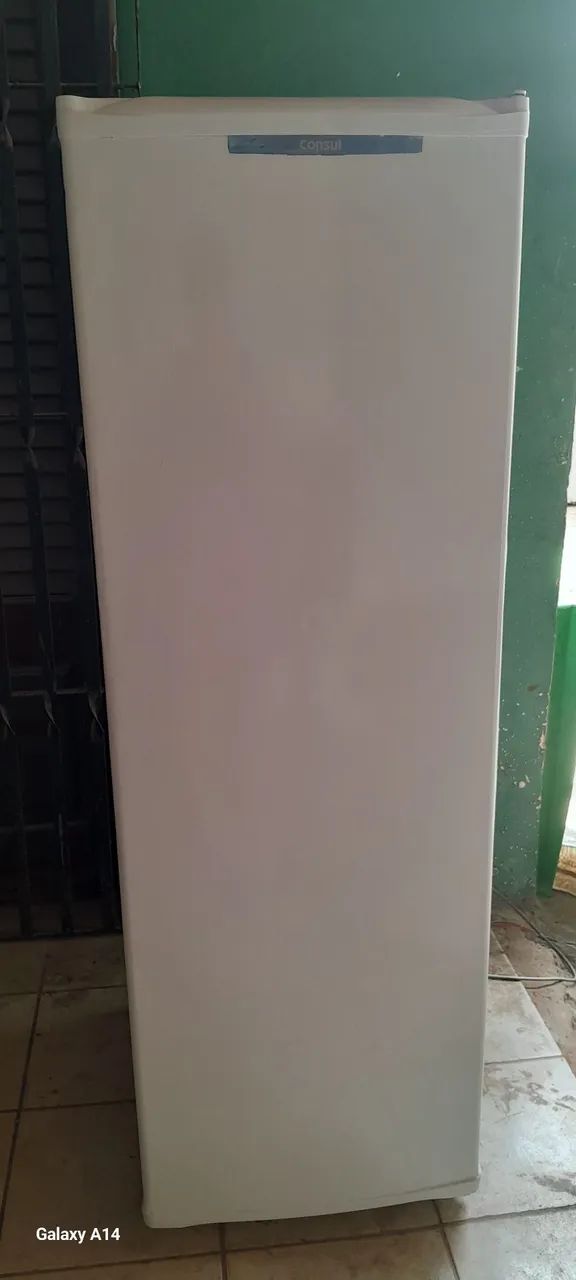 Geladeira consul  - Foto 5