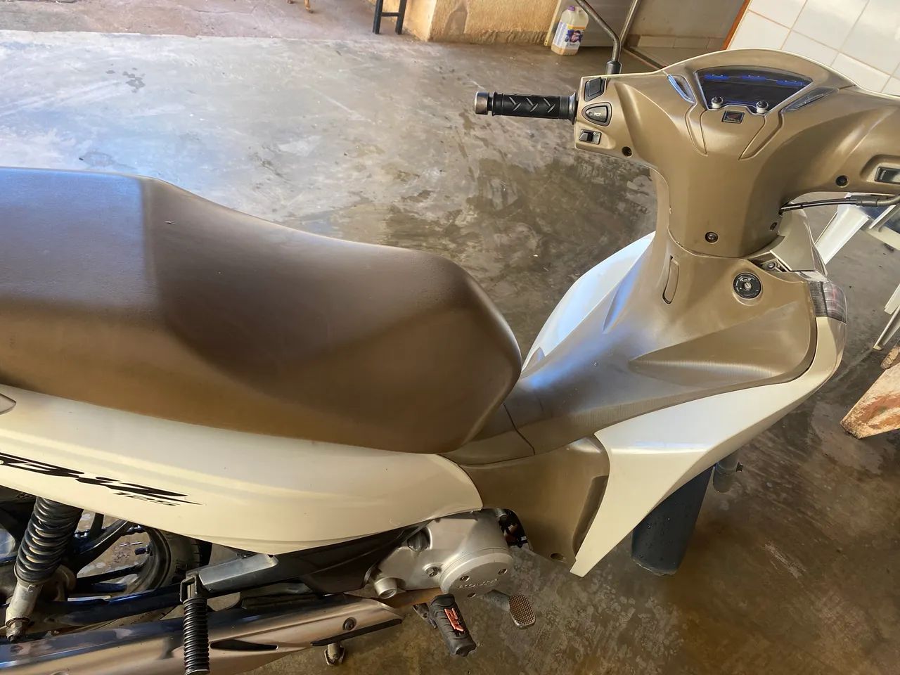 Honda biz 2020 - Foto 3