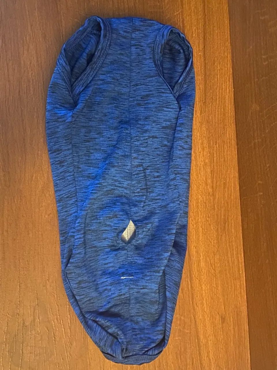 Roupa Protetora para Cães Macho Tam 3 - Foto 2
