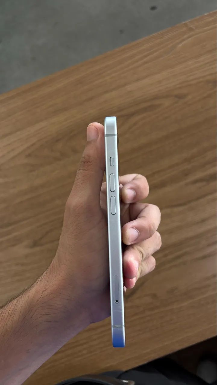 IPHONE 15 256GB IMPECÁVEL  - Foto 4