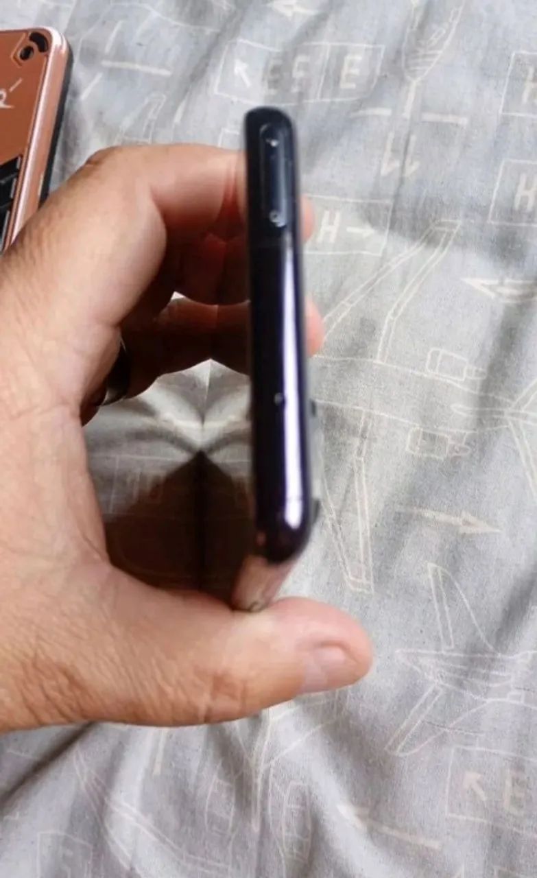 Samsung S20 FE 5G SOMENTE TROCAR  - Foto 3