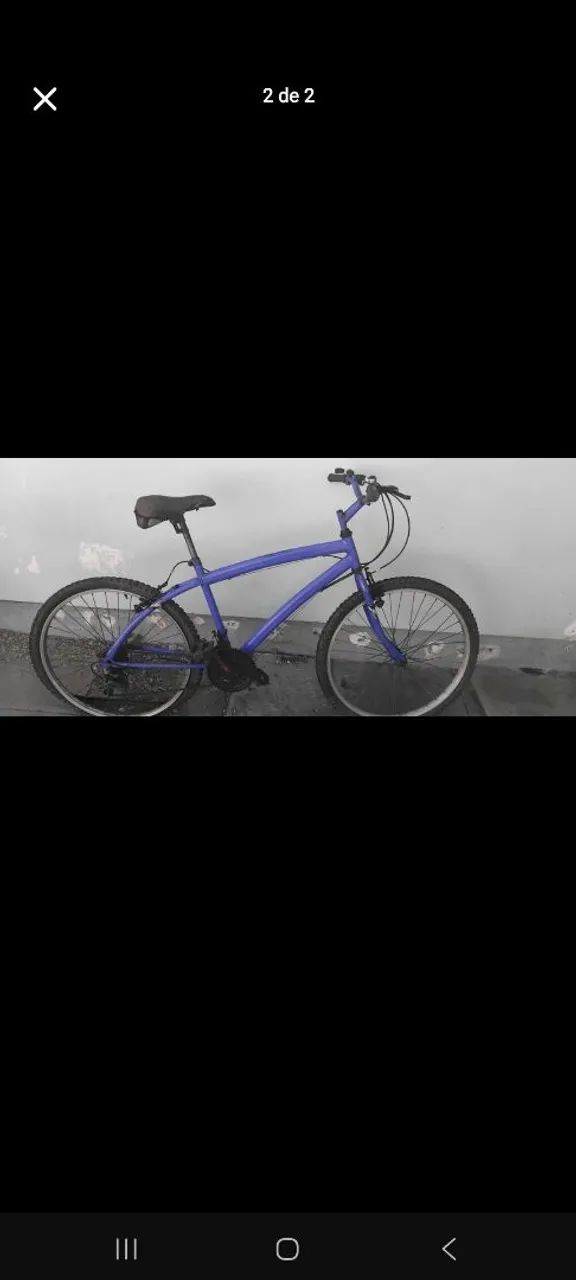 Vendo bike - Foto 2