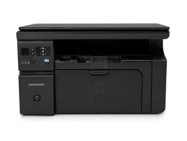 Impressora Hp Pro M1132