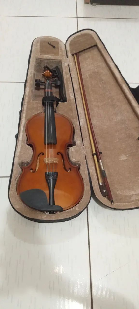 Violino profissional  - Foto 2
