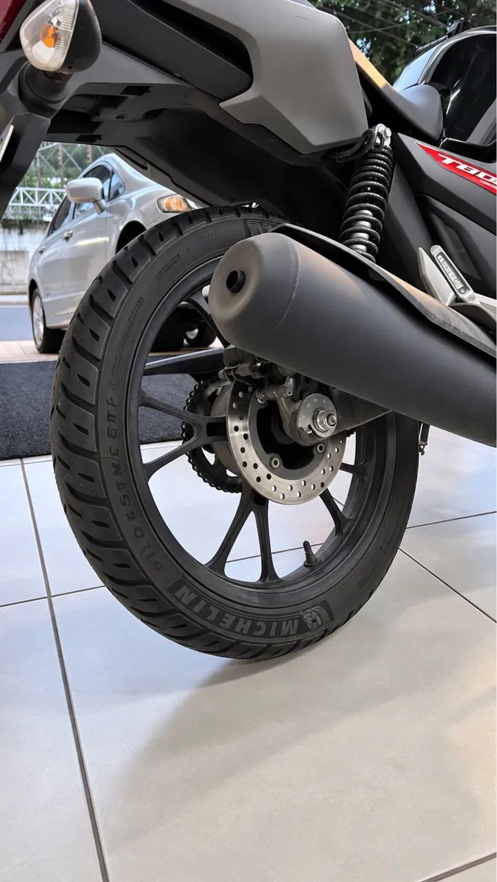 Titan Zero KM 2026 - Foto 5