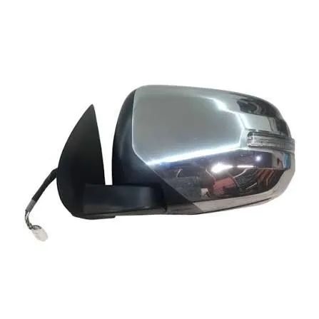 Par Retrovisores originais L200 triton 2017a 2021 - Foto 3