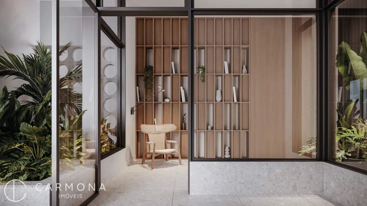 Venda de Direitos - Apartamento Edifício ALMÁH - andar alto - Foto 5