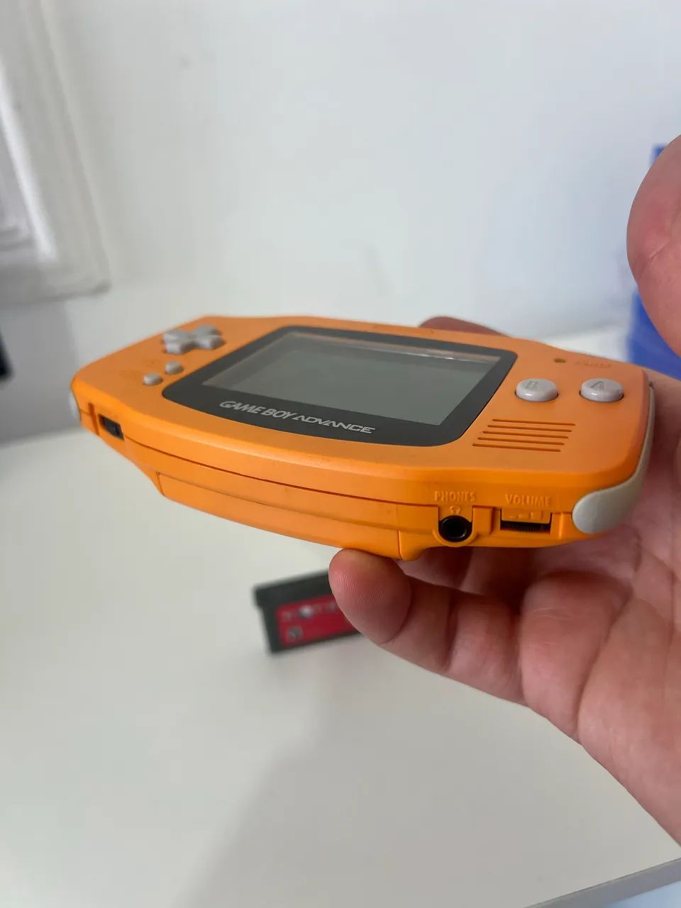 Game boy ADVANCE  - Foto 2