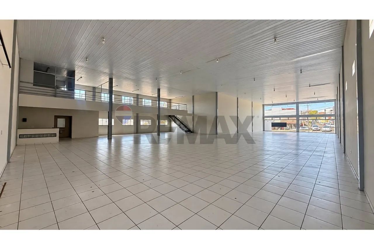 GALPÃO COMERCIAL | 553 m² | CENTRO - Foto 5
