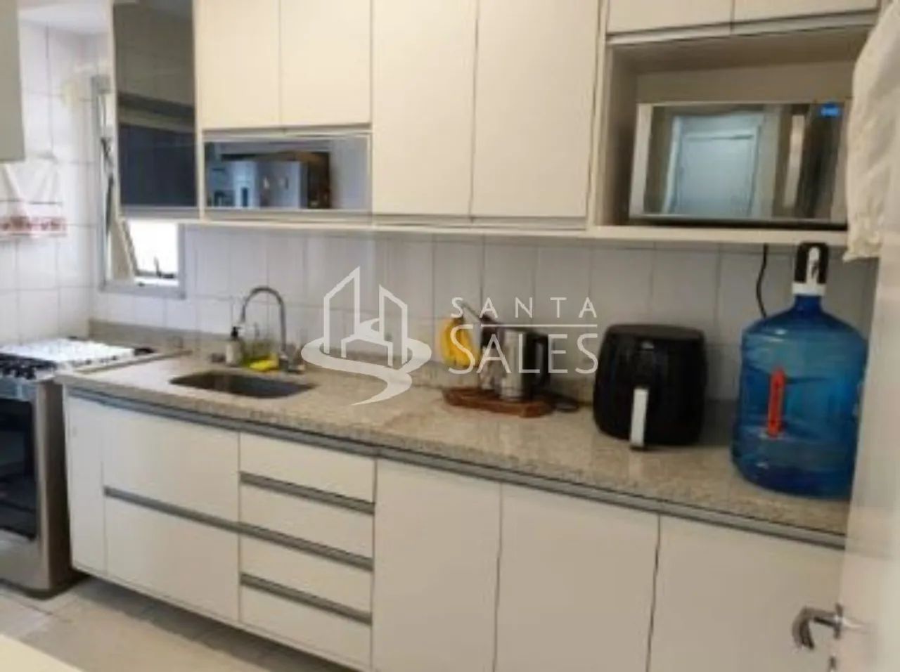 Aluguel de Apartamento de 3 Quartos com Suíte e 2 Vagas no Bosque da Saúde, São Paulo-SP:  - Foto 10