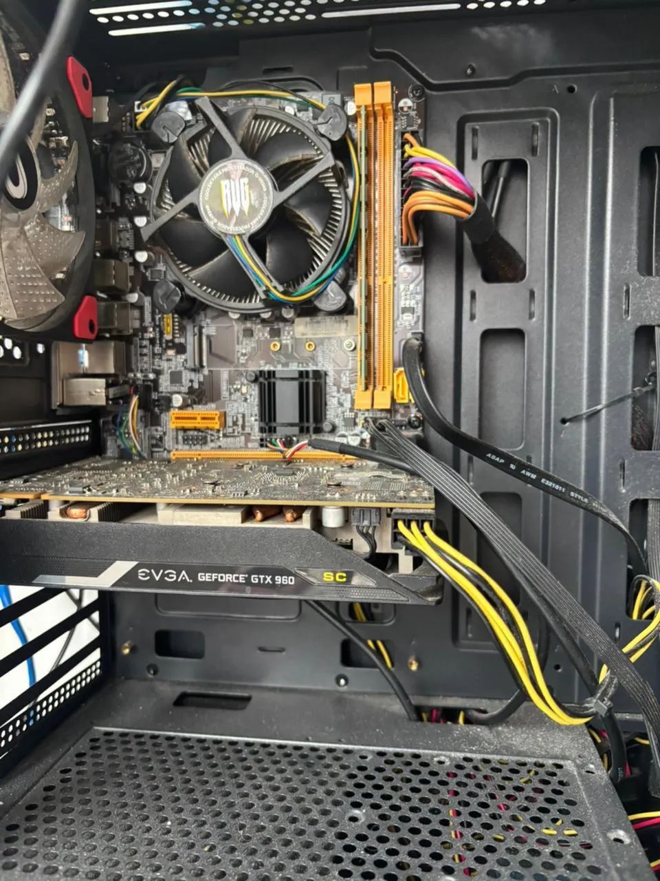 Computador game 