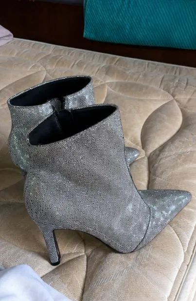Bota prata