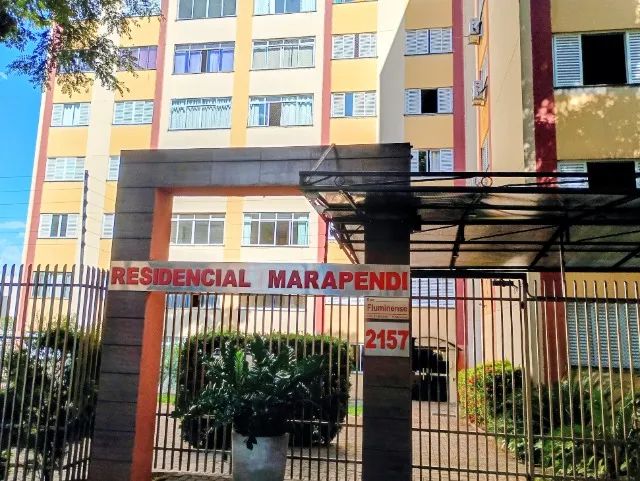 Foto - Maringá - Jardim Novo Horizonte