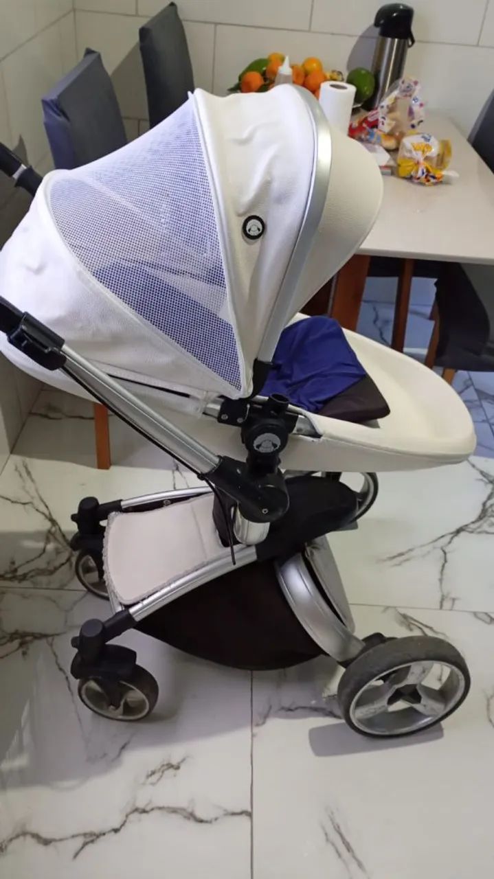 Carinho Moisés 