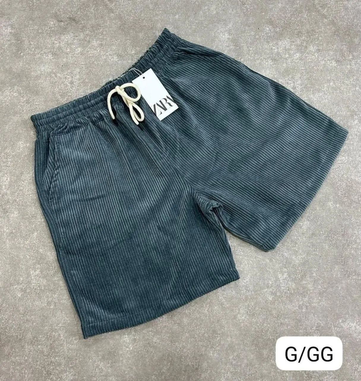 Short Zara Texturizado  - Foto 2