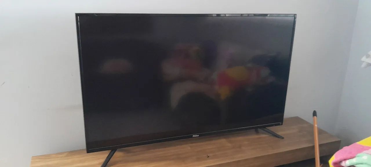 TV usada  - Foto 2