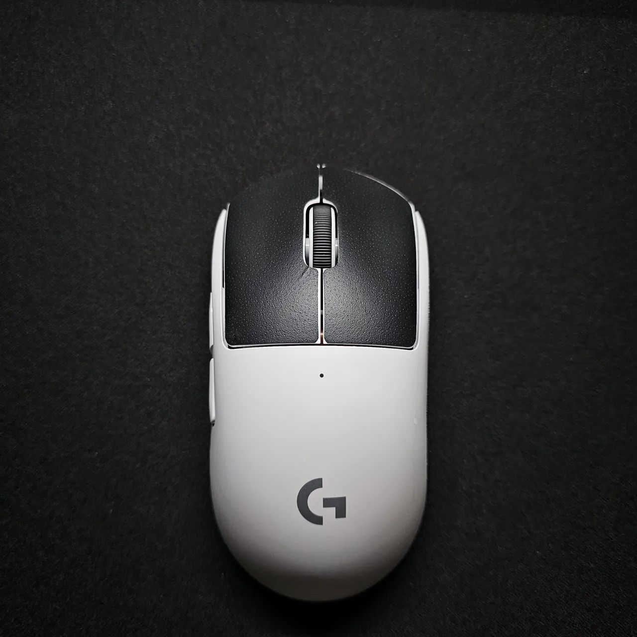 Mouse Logitech G Pro X Superlight - Foto 2