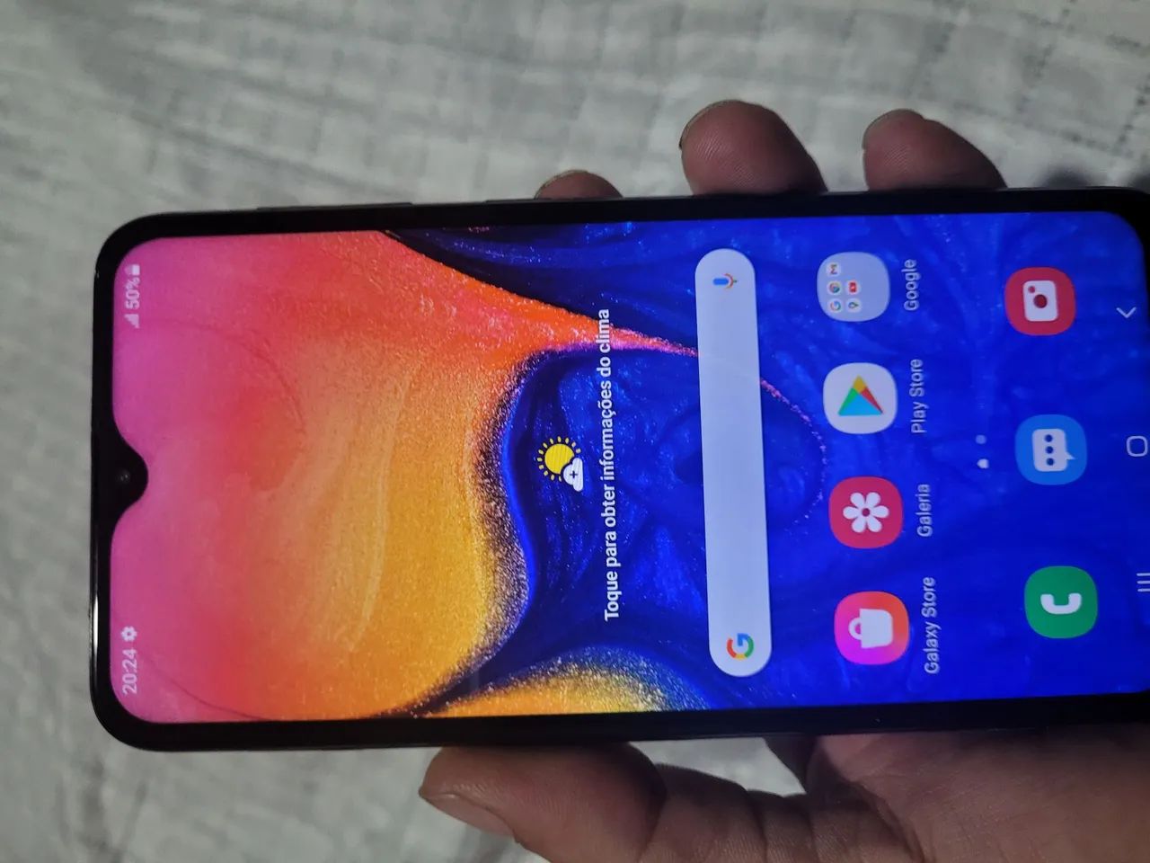Samsung a10
