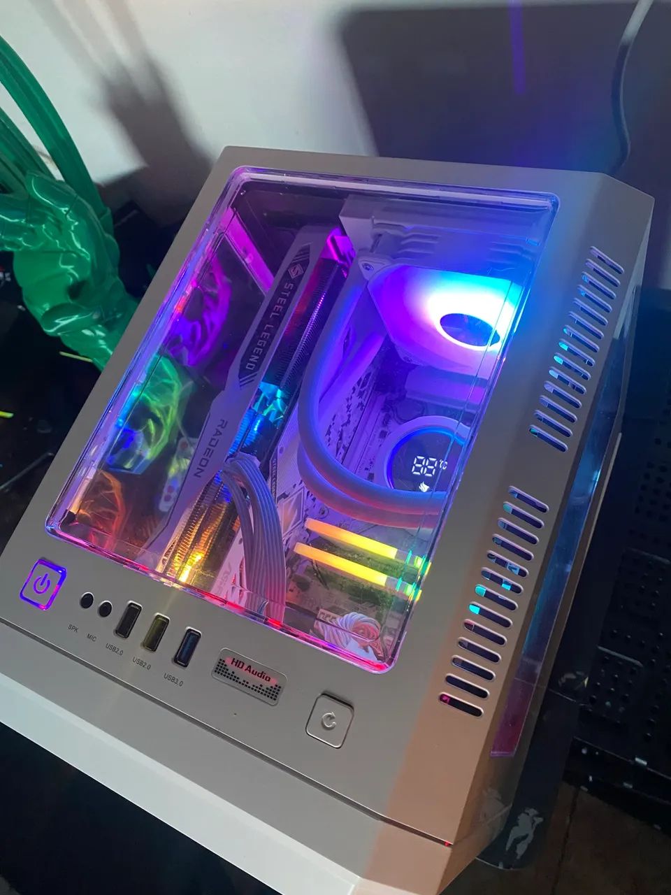 Pc game