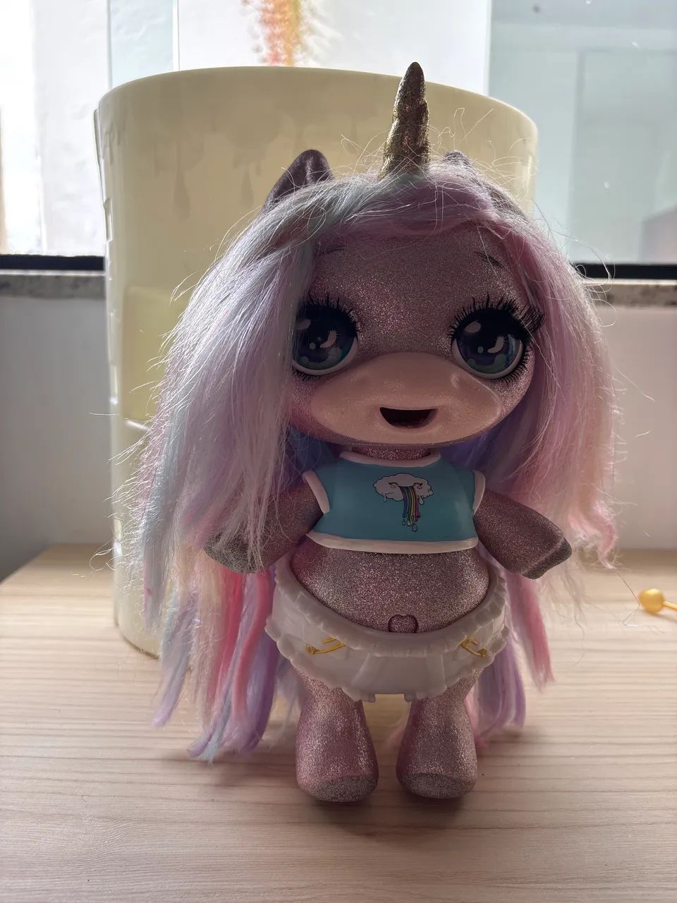 Poopsie unicórnio 